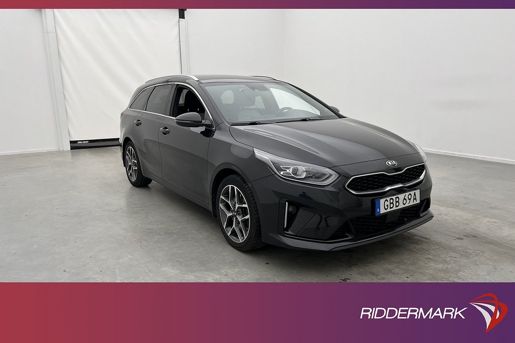 Kia Ceed 2019