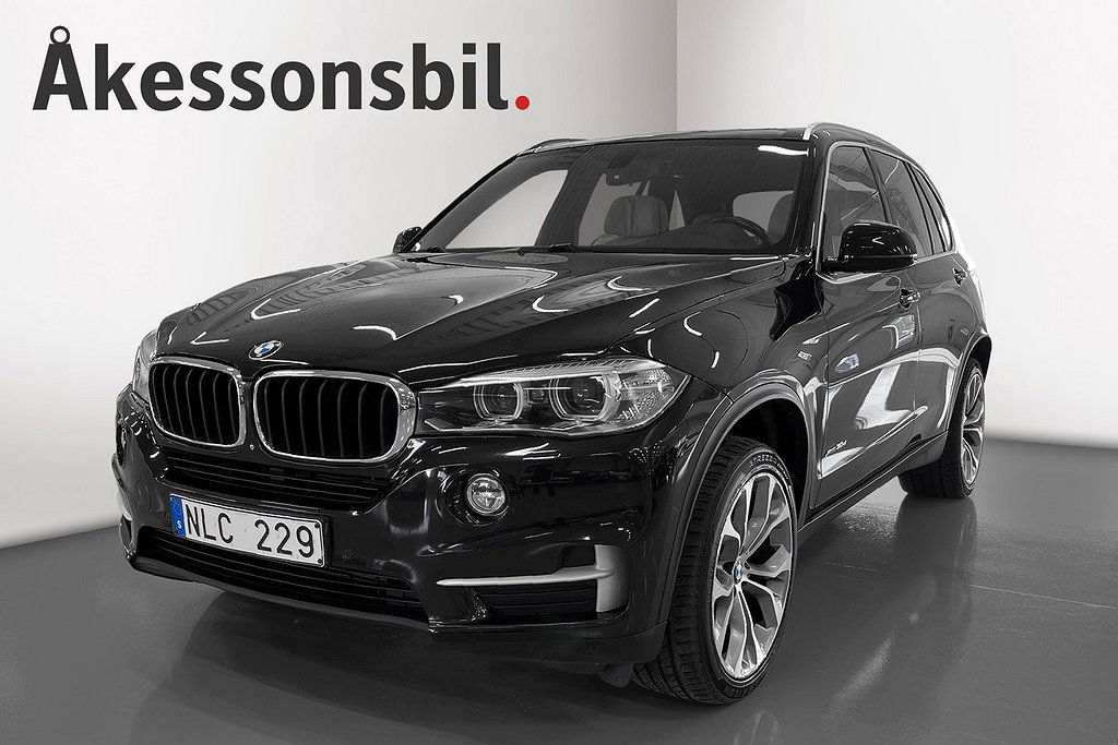 BMW X5 2013