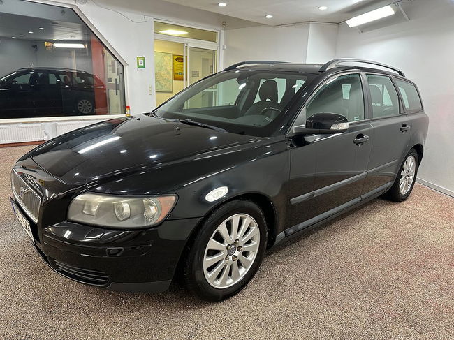 Volvo V50 2006