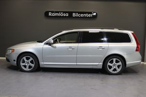Volvo V70 2011