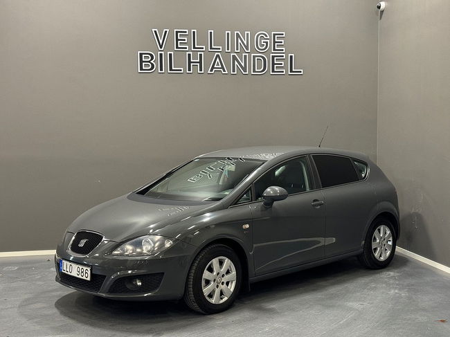 Seat Leon 2010