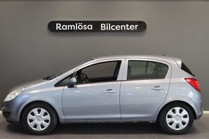 Opel Corsa 2010