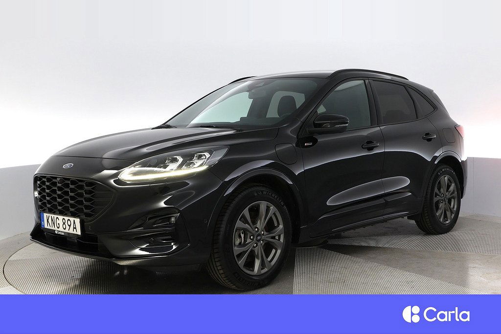 Ford Kuga 2020