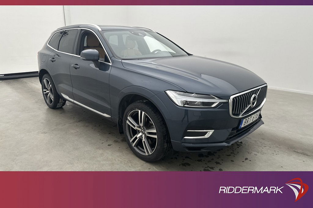 Volvo XC60 2018