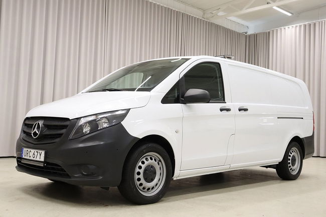 Mercedes-Benz Vito 2020