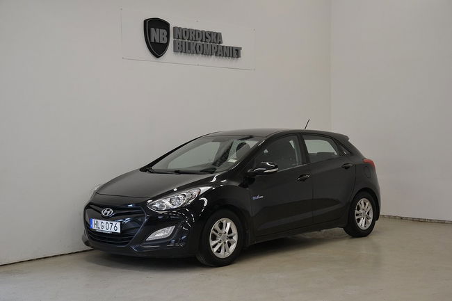 Hyundai i30 2014