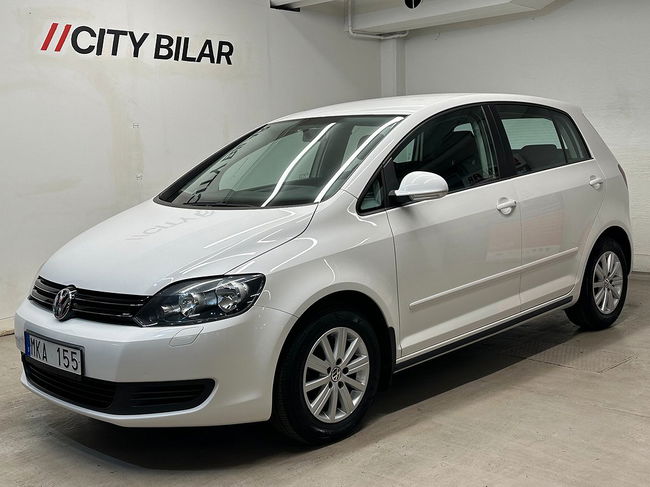 Volkswagen Golf 2010