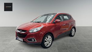 Hyundai ix35 2011
