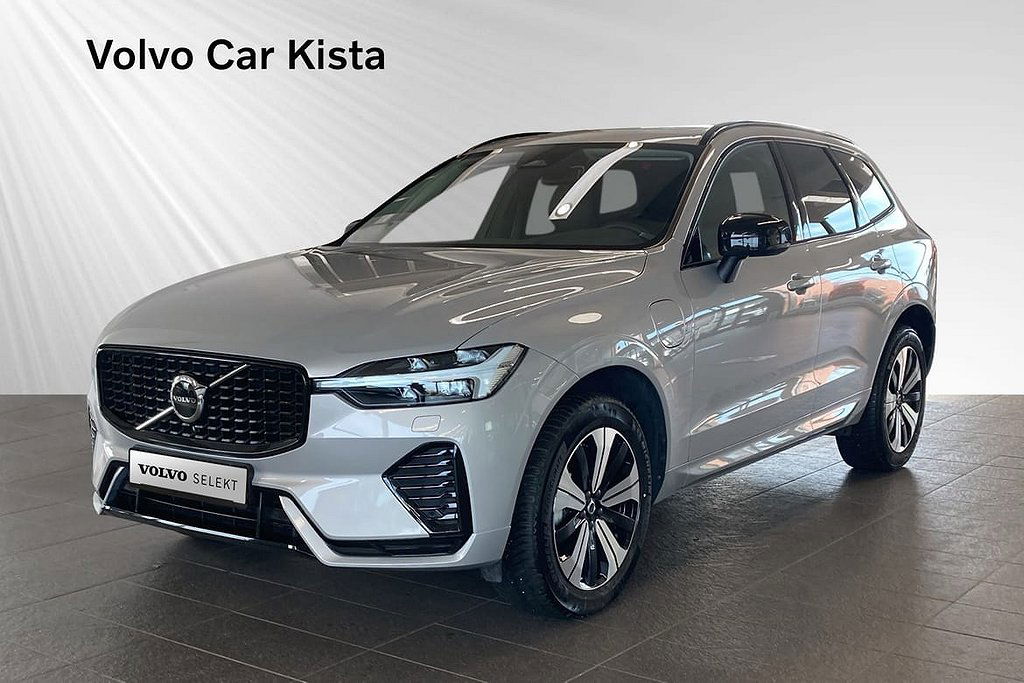 Volvo XC60 2023