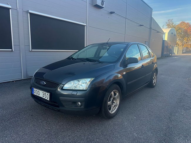 Ford Focus 2006