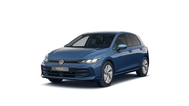 Volkswagen Golf 2024