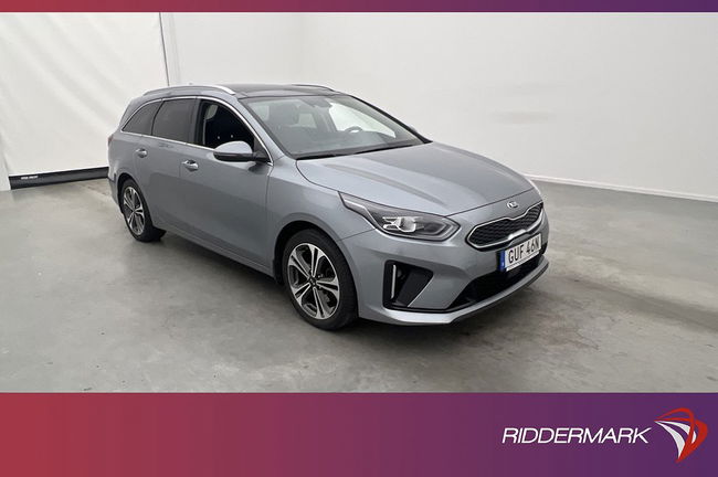 Kia Ceed 2020