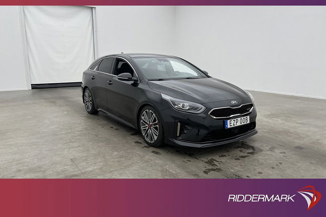 Kia Ceed 2019