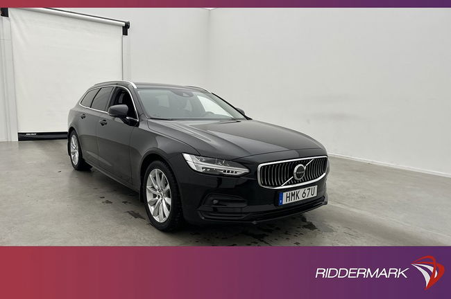 Volvo V90 2021