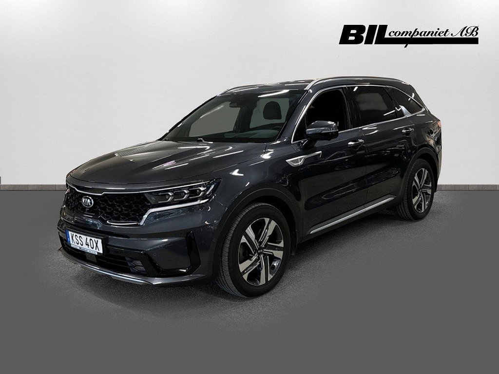 Kia Sorento 2020