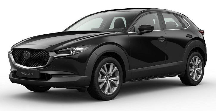 Mazda CX-30 2025