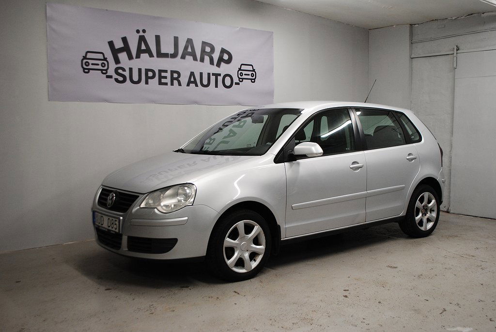 Volkswagen Polo 2006