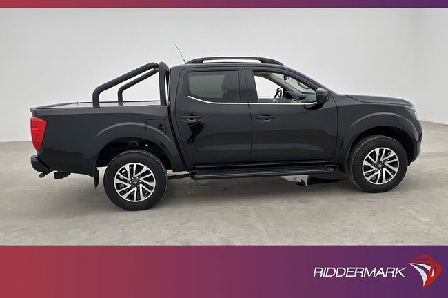 Nissan Navara 2019