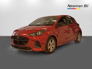 Mazda 2 2024