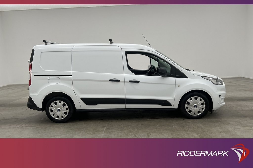 Ford Transit 2019