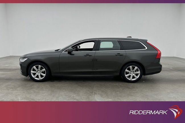 Volvo V90 2018