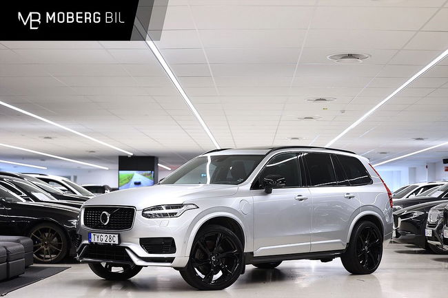 Volvo XC90 2019