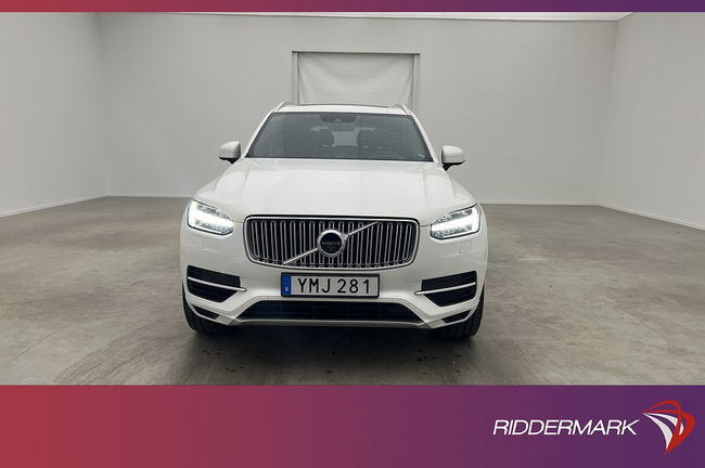 Volvo XC90 2017