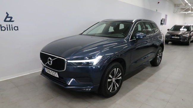 Volvo XC60 2020