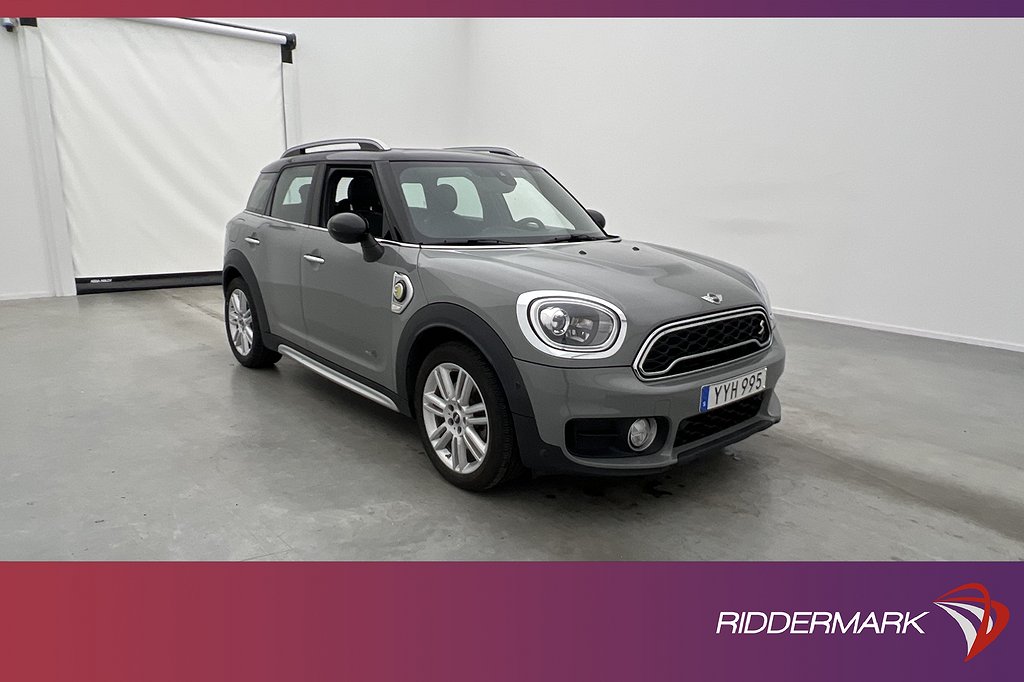 Mini Countryman 2017