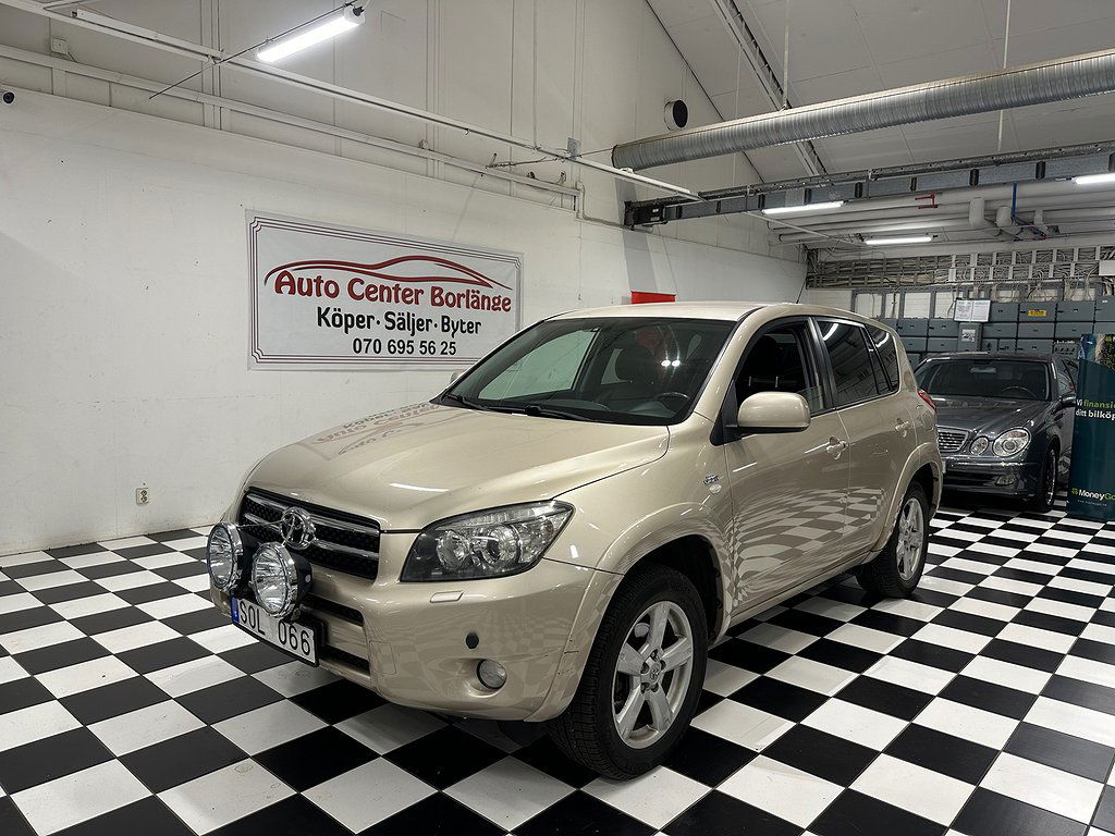 Toyota Rav4 2006