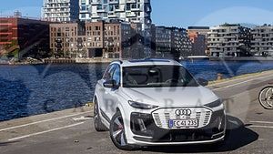Audi A3 2014