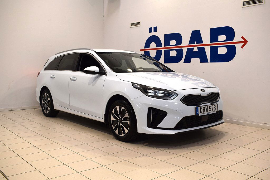 Kia Ceed 2021