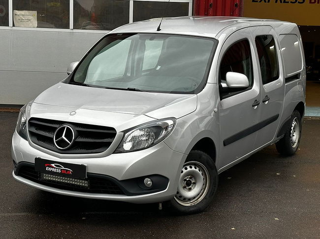 Mercedes-Benz Citan 2019