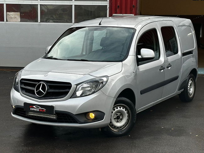 Mercedes-Benz Citan 2019