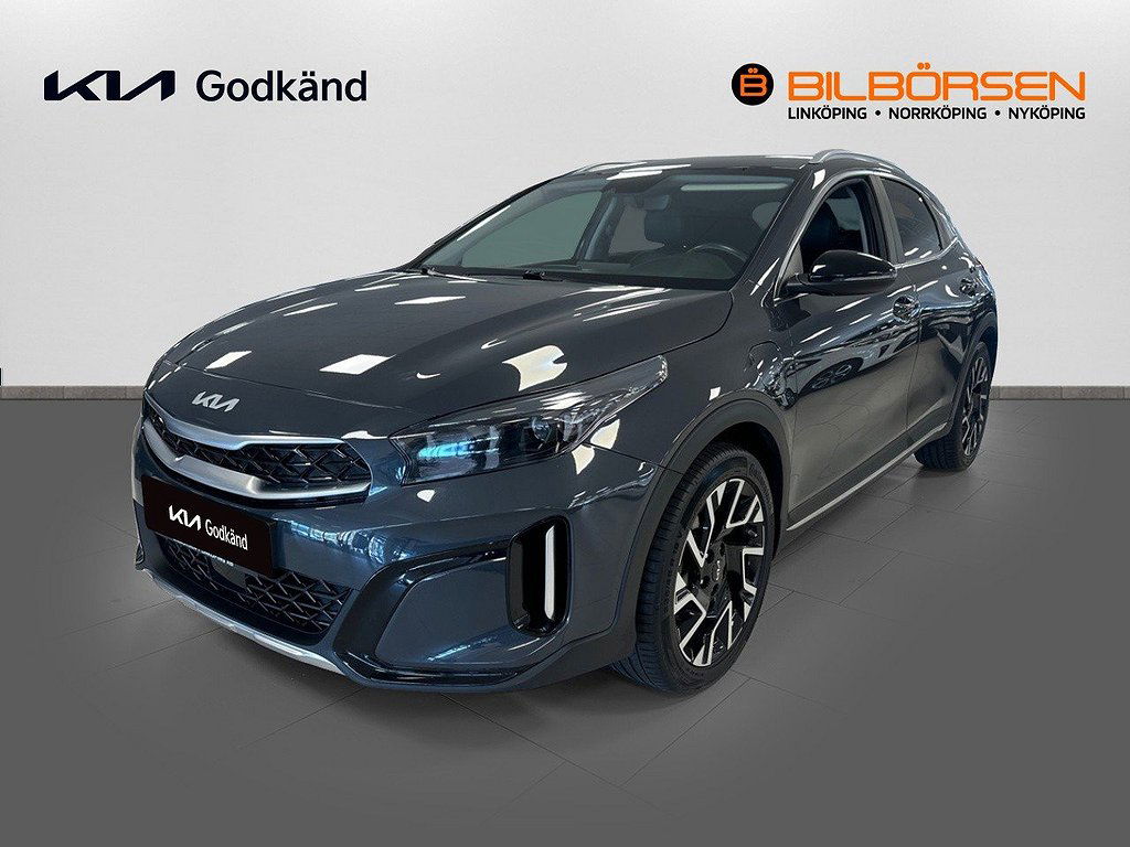 Kia XCeed 2022