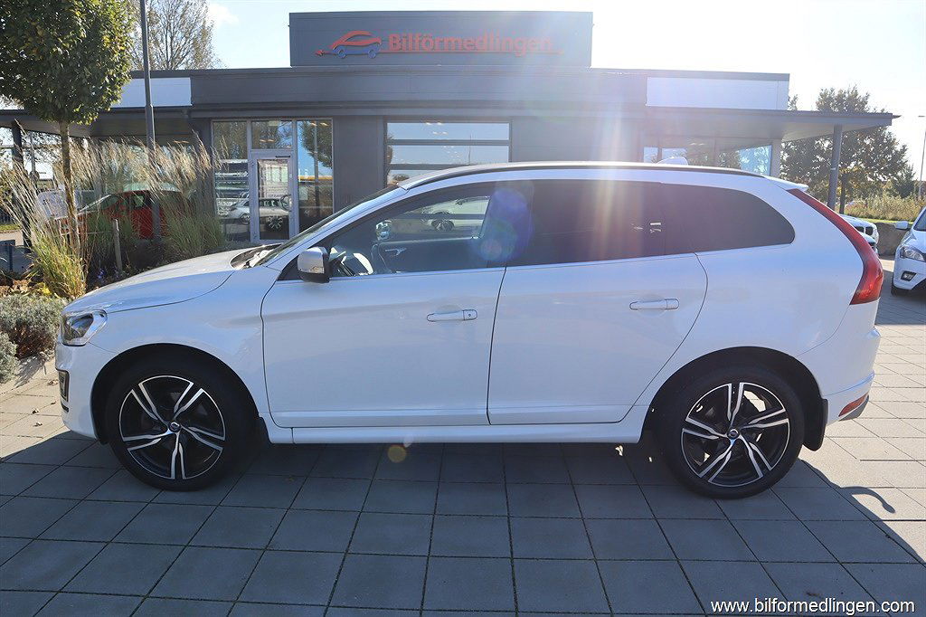 Volvo XC60 2016