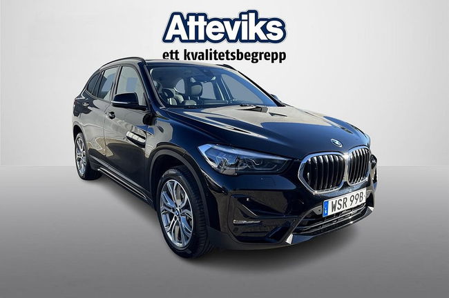 BMW X1 2020