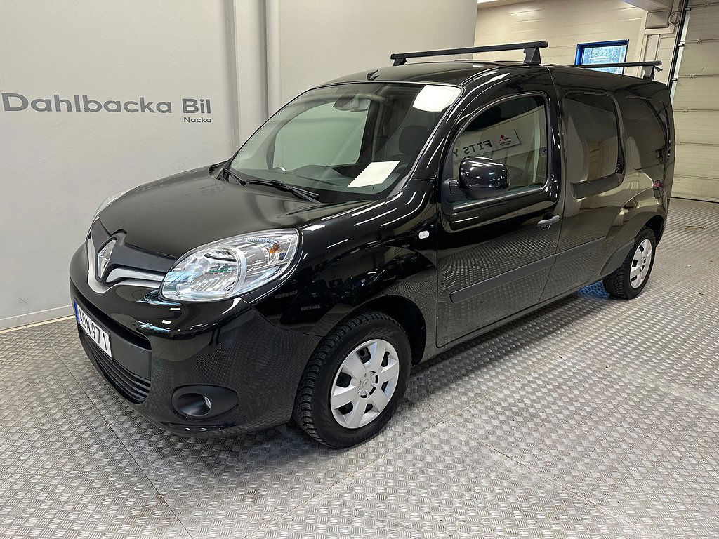 Renault Kangoo 2018