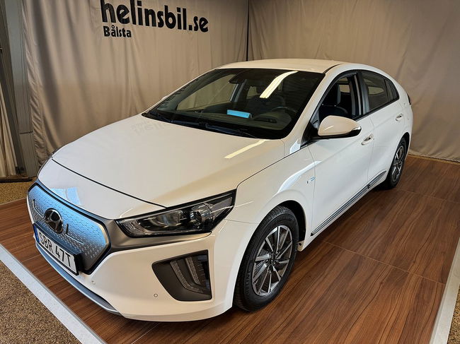 Hyundai IONIQ 2019