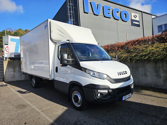 Iveco Daily 2017