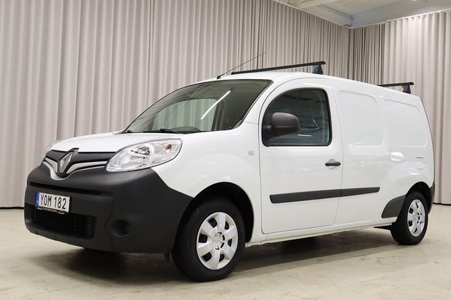 Renault Kangoo 2018