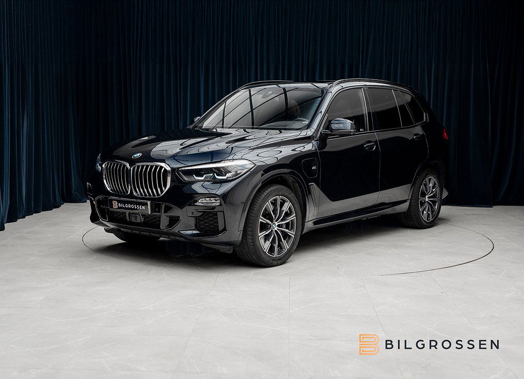 BMW X5 2019