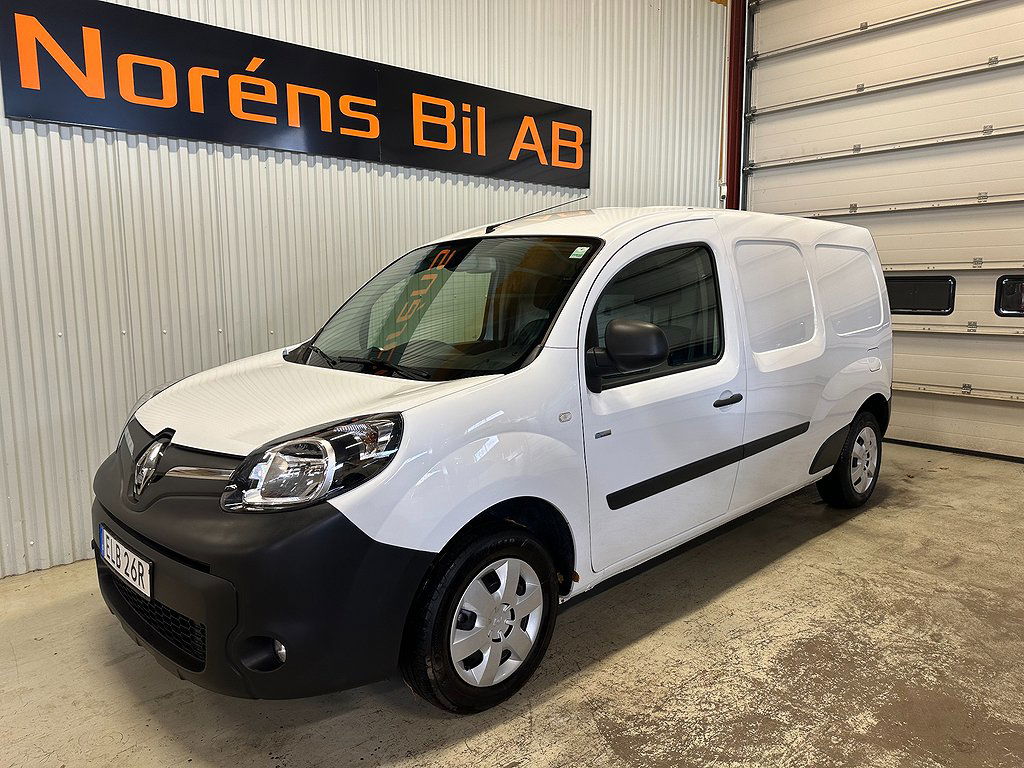 Renault Kangoo 2019