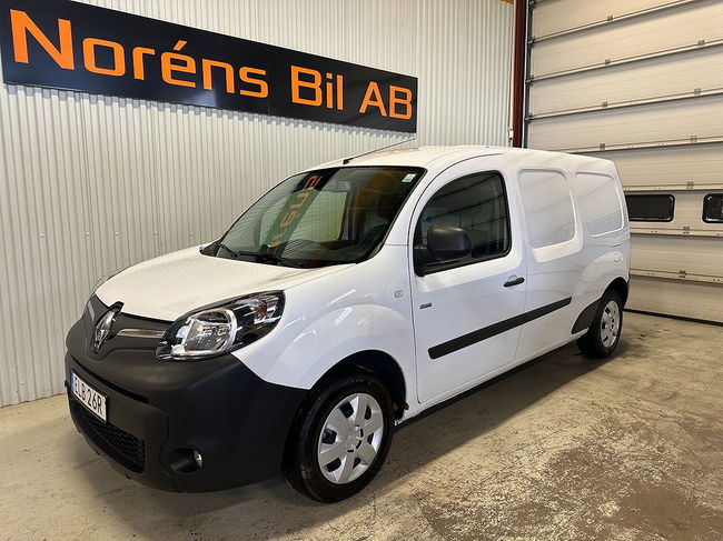 Renault Kangoo 2019