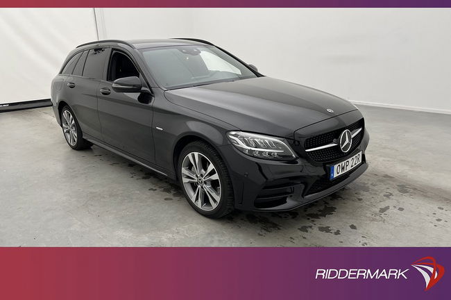 Mercedes-Benz C 2020