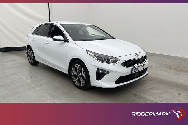 Kia Ceed 2020