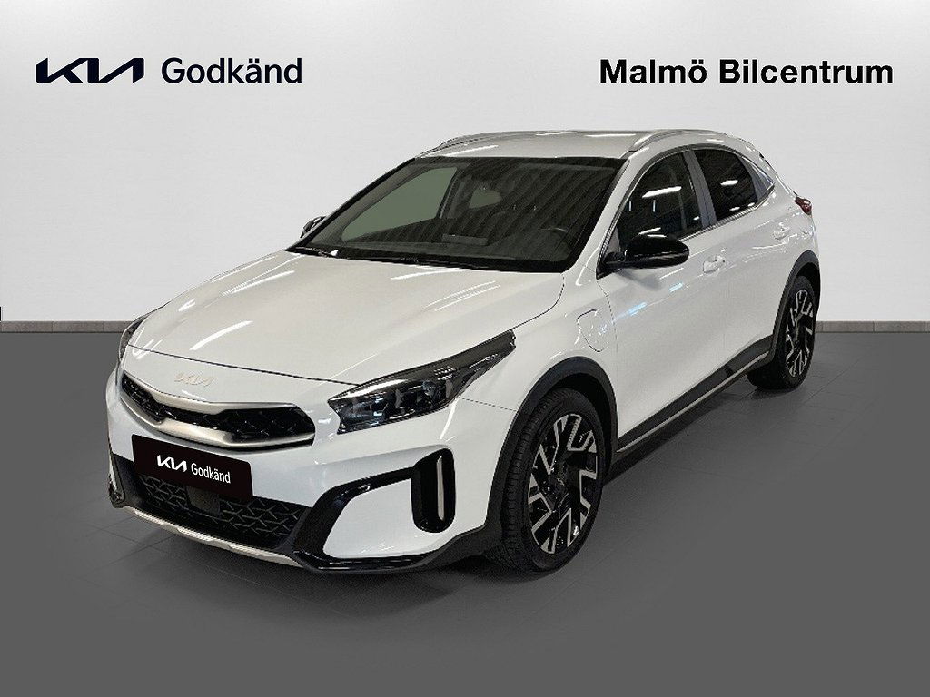 Kia XCeed 2023