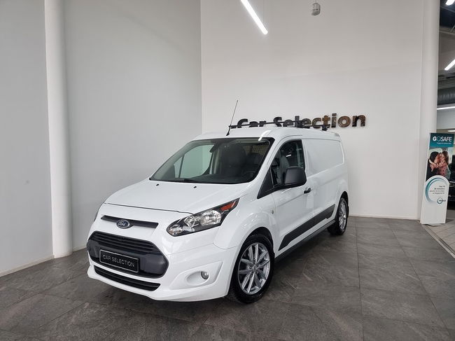 Ford Transit 2016