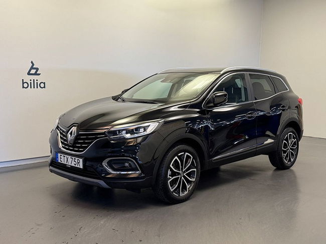 Renault Kadjar 2021