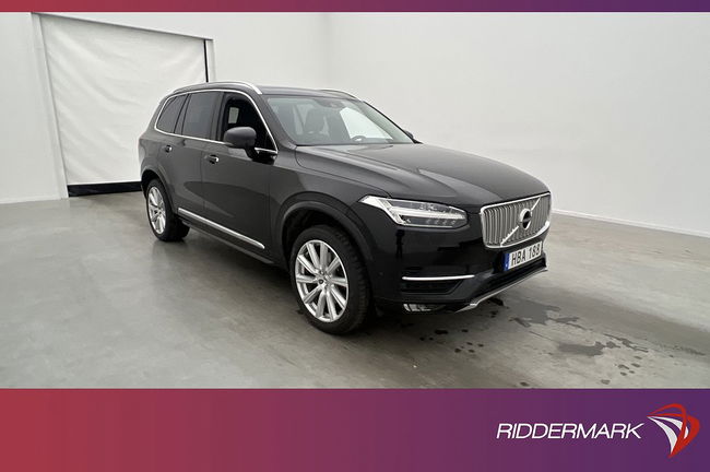 Volvo XC90 2015